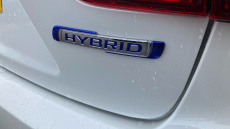 Suzuki Ignis 1.2 Dualjet 12V Hybrid SZ-T 5dr Petrol Hatchback